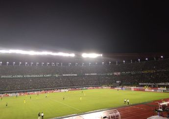 Anggota Exco PSSI Sebut Klub Indonesia Miskin Jika Liga 1 Digelar Tanpa Penonton