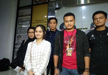 Ancaman Bagi Pengirim Teror Penculikan Hingga Perkosaan ke Syifa Hadju, Hukuman hingga 6 Tahun Penjara!