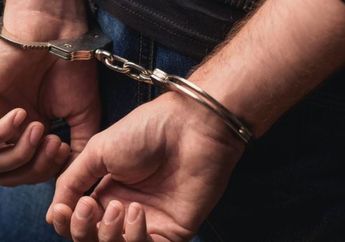 Pasangan Muda-mudi Ini Malah Diperas Preman saat Pacaran: Diancam Harus Bayar Uang Rp 10 Juta atau Sang Wanita Harus Berhubungan Intim dengan Tersangka