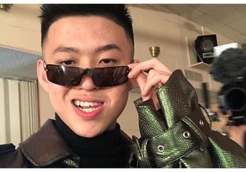 Heboh Lagunya Dipakai Buat Soundtrack Film Hollywood The Invisible Man, Rich Brian: Wow!