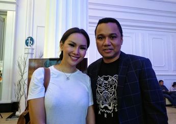 Ketahuan Hapus Semua Foto Suami yang Baru Dinikahinya 3 Bulan Lalu, Kalina Ocktaranny Cuma Tertawa Saat Tahu Alasan Deddy Corbuzier Ogah Datang ke Pernikahan Ketiganya: 'Gue Kayak Bawa Azab ke Hidup Lo'