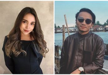 Mantan Istrinya Buka Hijab Hingga Mantap Pindah Agama, Taqy Malik Akhirnya Ungkap Kesalahan Paling Fatal Salmafina Sunan Sebelum Jatuhkan Talak Cerai