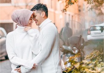 Tak Kuasa Membendung Kebahagiaan atas Kehamilannya, Citra Kirana: Bismillah Aku akan Jaga Amanah Ini Baik-baik!