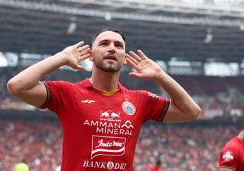 Peran Vital Fans Persebaya Bujuk Marko Simic Gabung Persija Jakarta