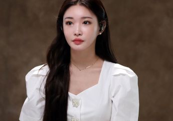 Dua Stafnya Positif Terkena Virus Corona, Chung Ha Batal Datang ke Indonesia