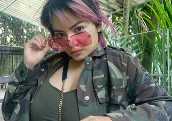 Dituding Sudah Tidak Perawan, Dinar Candy Berniat Cek Keperawanan