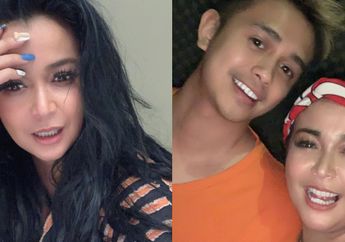 Jennifer Jill Ngamuk-ngamuk Ditinggal Suami Kerja Saat Dirinya Harus Dirawat di UGD: Ini Sakit Banget!