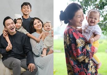 Bergelimang Harta dan Mampu Beli Pakaian Mewah, Sarwendah Ungkap Alasan Dirinya yang Doyan Pakai Daster