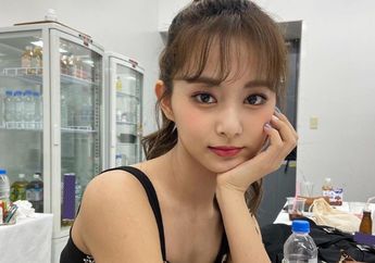 Punya Perbedaan Dengan Anggota TWICE Lainnya, Tzuyu Ucap Pengakuan Mengejutkan Saat Promosi Album di Radio