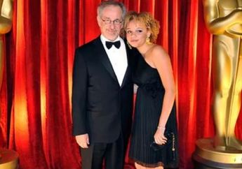 Lakukan KDRT, Anak Sutradara Steven Spielberg yang Jadi Bintang Film Dewasa Ditangkap Polisi 