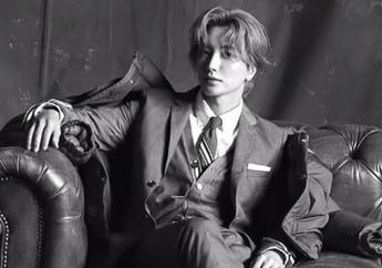 Jago Masak, Leeteuk Super Junior Pamer Sepiring Nasi Goreng! Buatan Sendiri?