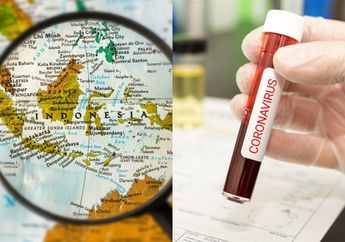 Meski Menjadi Ancaman Nomor 1 Umat Manusia, Kehadiran Virus Corona Justru Menjadi Kabar Baik Karena Menyelamatkan Spesies Ini dari Kepunahan