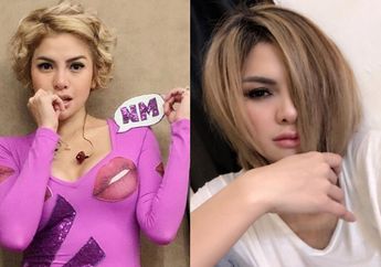 Dikenal sebagai Artis Yang Selalu Tampil Seksi dan Terbuka, Nikita Mirzani Ternyata Pernah Masuk Pesantren dan Bercita-cita Jadi Ustazah!