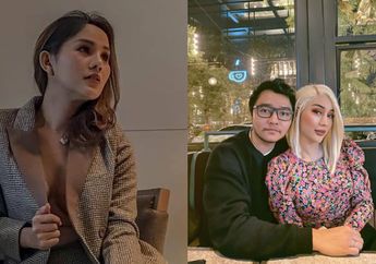 Pernah Operasi Kelamin Hingga Pacaran dengan Wanita, Mantan Manajer Beberkan Fakta Tentang Lucinta Luna: Saya yang Temani Dia Operasi ke Thailand!