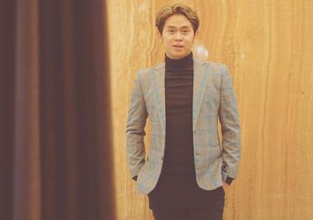 Rayakan Ulang Tahun Ke-28 dan Baru Saja Rilis Lagu Baru, Cakra Khan Masih Derita Depresi?