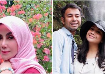 Beberkan Sendiri Punya Menantu Cantik dan Hobi Bangun Kesiangan Saat di Rumah, Amy Qanita Klaim Dirinya Beda dari Ibu Mertua di Luaran Sana: Biasanya Bangun Siang Suka Bawel, Saya Mah Enggak!