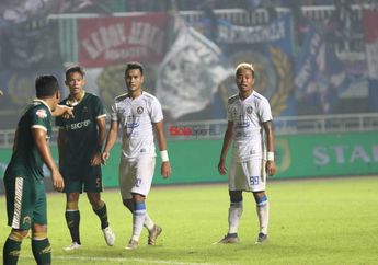 Persib dan Persija Sudah, Tira-Persikabo Masih Butuh Empat Uji Coba Sebelum Liga 1 2020 Dimulai