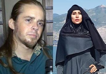 Cinta Penelope akan Lepas Status Jandanya, Istri Baru Mustafa Daood Unggah Instastory Ucapkan Selamat untuk Cinta