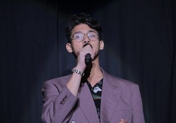 'Gue Disinari Cahaya', Cerita ke Gofar Hilman, Ardhito Pramono Mengaku Sempat Overdosis Gunakan Narkoba sampai Mengalami Kejadian Tak Biasa Ini