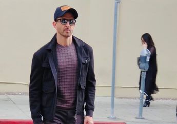 Gabung Agensi Kristen Stewart hingga Meghan Markle, Aktor India Hrithik Roshan Siap Lebarkan Sayap ke Hollywood