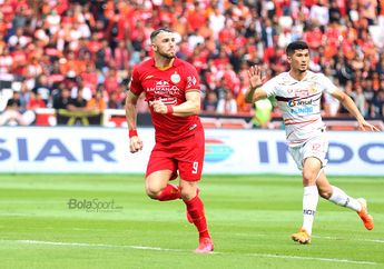 Satu Tahun Lebih Menganggur, Nilai Pasar Bintang Liga 1 Mulai Merosot