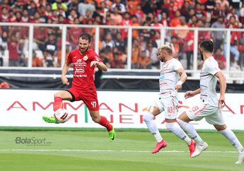 Ramadan Hampir Usai, Marco Motta Kirim Ucapan Selamat Berbuka kepada The Jak Mania