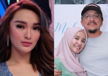 BERITA TERPOPULER: Batal Kawin, Biduan Dangdut Ini Terjerat Kasus Sengketa Tanah dan Bapaknya Difitnah Jadi Tukang Hipnotis, Hingga Ayah Mertua Laudya Cynthia bella Ungkap Kondisi Rumah Tangga Anaknya
