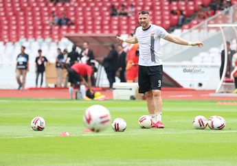 Selain Simic, Ini Deretan Pemain Asing yang Buka Peluang Naturalisasi