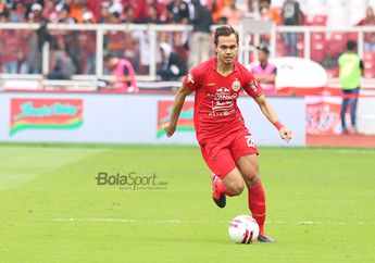 Sebelum Gabung Persija, Riko Simanjuntak Adalah Musuh Nomor Satu Rezaldi Hehanusa