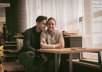 Tanpa Proses Pacaran Lama, Darius Sinathrya Ungkap Alasannya Mantap Menikahi Donna Agnesia: Yang Terbaik Harus Disimpan Baik-baik!