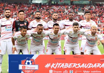 Jadi Kandidat Wakil Indonesia, Borneo FC Diyakini Mampu Bersaing di Piala AFC 2021