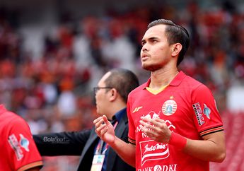 Pandemi COVID-19, Bek Persija Merasa Nyaman Berada di Rumah 