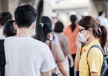 Di Rumah Saja! Ada Ancaman Pidana Untuk Warga yang Nekat Kumpul-kumpul