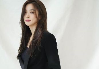Sukses Bikin Geregetan saat Bintangi VIP Akhir Tahun Lalu, Lee Chung Ah Terima Tawaran Drama Baru Tak Kalah Seru!