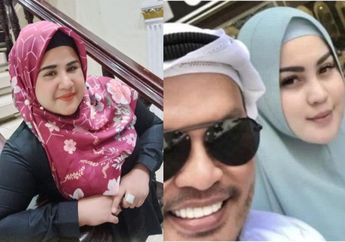 Jennifer Dunn Hidup Bergelimang Harta dan Miliki Rumah Seharga Rp 42 Miliar Usai Rebut Pengusaha Faisal Harris dari Pelukan Sarita Abdul Mukti, Dhawiya Bongkar Pekerjaan sang Pelakor