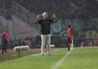 Gagal di Piala Menpora 2021, Eks Juru Taktik Persib Justru Masuk Nominasi Pelatih Terbaik Piala AFC