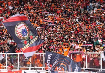 Dua Faktor Jadi Daya Tarik Sepak Bola Indonesia bagi Pemain dan Pelatih Asing