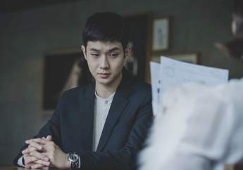 Rela Tinggalkan Kanada demi Kejar Cita-cita Jadi Aktor, Inilah Arti Nama Choi Woo Shik, Bintang Train To Busan hingga Parasite 