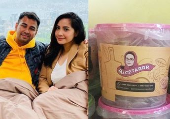 Santap Peyek Bu Cetar Syahrini Seharga Rp 200 Ribu, Nagita Slavina Dilarang Diet oleh Raffi Ahmad Usai Keguguran: Makan yang Banyak!