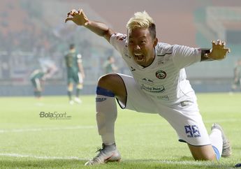 Pembelotan di Poros Konflik Arema FC dan Persebaya