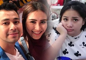 Tak Pernah Tersirat di Depan Mata, Mbah Mijan Sebut Nagita Slavina Muak Dengar Kedekatan Raffi dan sang Biduan: Dari Pandangan Matanya Saya Lihat Gigi Menaruh Kebencian dengan Ayu Ting Ting!