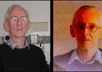 Inilah Kisah Aneh Penemu Viagra, Pemerkan Kejantanannya dalam Posisi Berdiri di Hadapan Orang Banyak Hanya demi Buktikan Obat Kuat Ciptaanya Benar-benar Bekerja