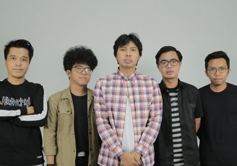 Band Good Morning Everyone Jadikan Web Series Sebagai Identitas Band