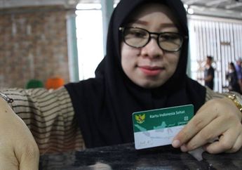 Soal Biaya Perawatan Pasien Virus Corona Ditanggung Pemerintah, Humas BPJS Kesehatan Ungkap Persyaratannya!