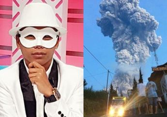 Terawangannya Tentang Gunung Meletus hingga Beberapa Daerah Diguyur Hujan Abu jadi Kenyataan, Paranormal Wirang Birawa Kembali Beri Peringatan Soal Pulau Jawa: Firasat Semakin Banyak, Lindungi Hambamu Ya Allah...
