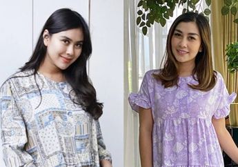 Dihujat Seantero Indonesia Gegara Numpang Tinggal di Rumah Mewah Raffi Ahmad, Nisya Tiba-tiba Bongkar Tabiat Asli Syahnaz yang Suka Jambak Rambut Saat Keinginannya Tak Dipenuhi