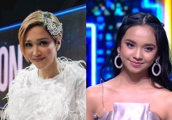 Komentari Penampilan Lyodra di Result & Reunion Indonesian Idol 2020, Maia Estianty Disinggung Judika Soal Mantan Rekan Duetnya di Duo Ratu