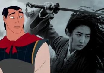 Fans Kecewa Karakter Li Shang Dihapus, Produser Film Live Action Mulan Ungkap Alasannya