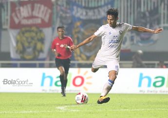 Ingin Bela Tanah Kelahiran, Hanif Sjahbandi Buka Peluang Main di Persib