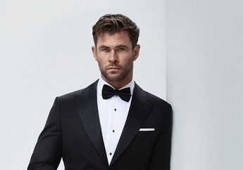 Sukses Perankan Thor, Chris Hemsworth Justru Ditertawakan Keluarga, Kok Bisa?